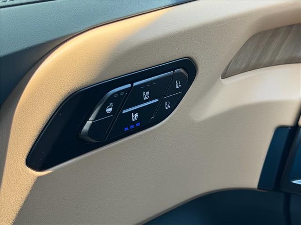 New 2027 Kia Telluride SX X-Line AWD/4WD image 24