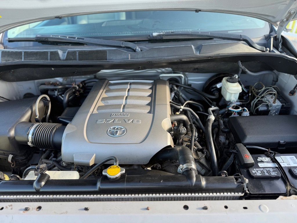 Used 2008 Toyota Sequoia SR5 image 23