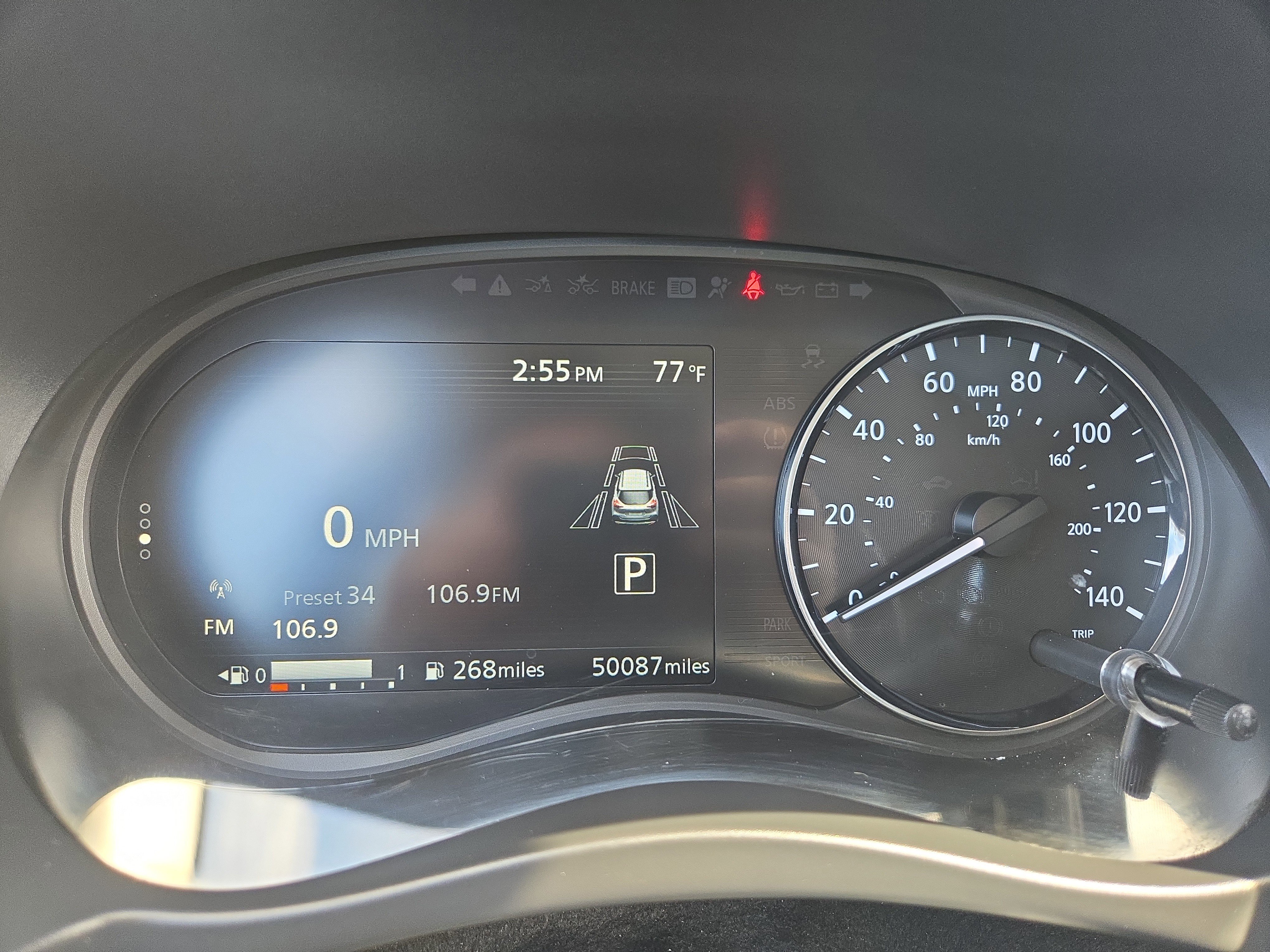 Used 2023 Nissan Kicks SV image 15