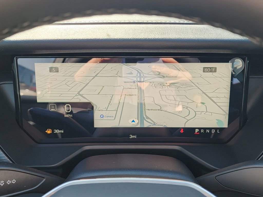 New 2026 GMC Acadia Elevation w/ Black Edition image 25