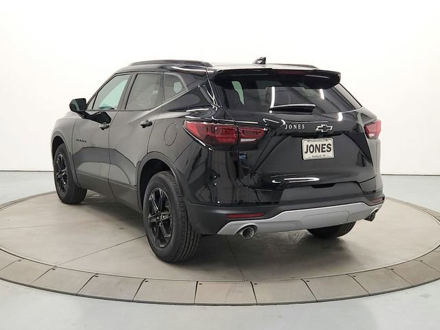 New 2026 Chevrolet Blazer LT w/ Convenience Package image 5