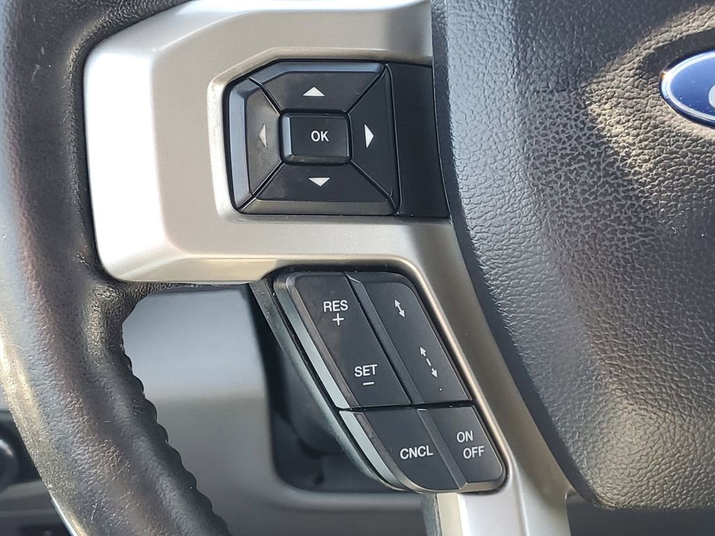 Used 2020 Ford F150 Lariat w/ Equipment Group 502A Luxury AWD/4WD image 22