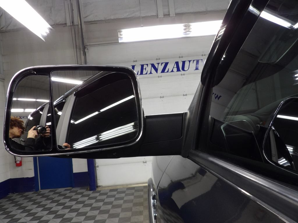 Used 2021 RAM 2500 Laramie w/ Safety Group AWD/4WD image 55