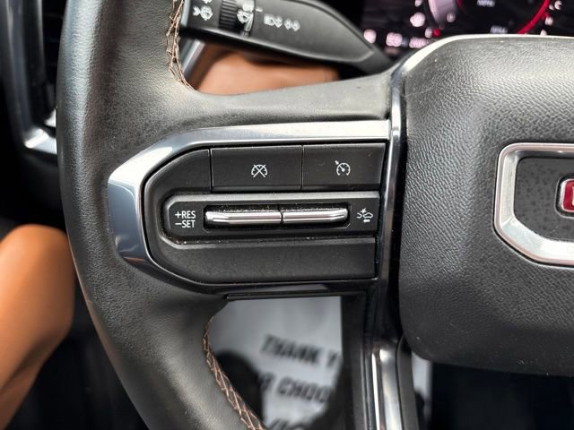 Used 2023 GMC Canyon AT4 w/ AT4 Premium Package image 24