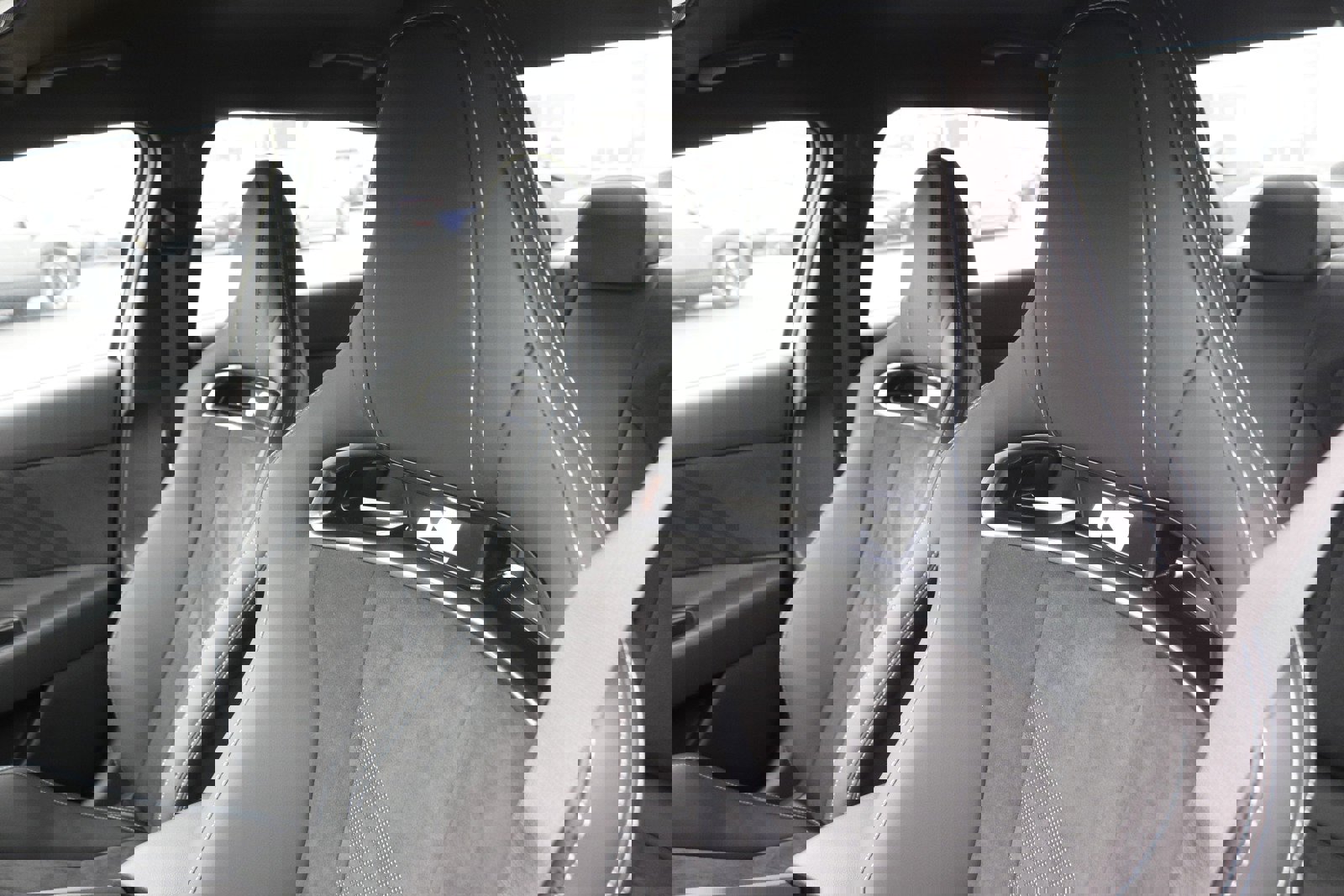 New 2025 Hyundai Elantra N image 13