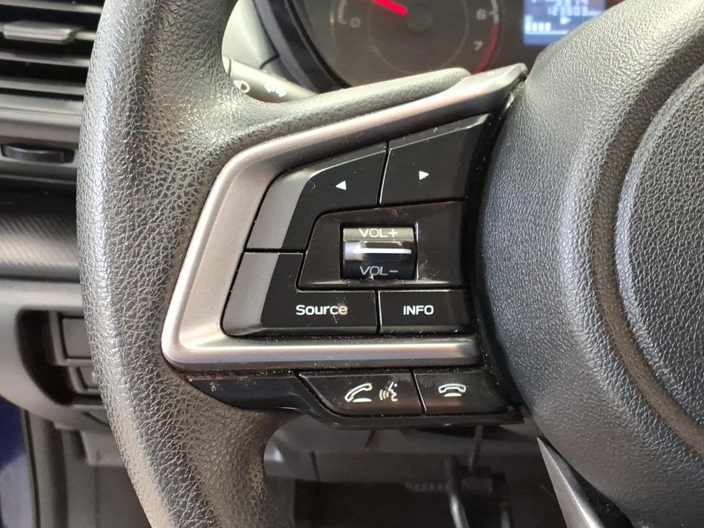 Used 2017 Subaru Impreza 2.0i AWD/4WD image 10
