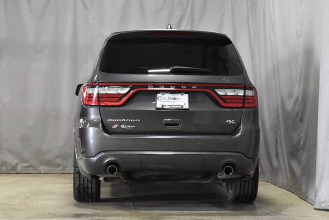 Used 2021 Dodge Durango R/T image 8