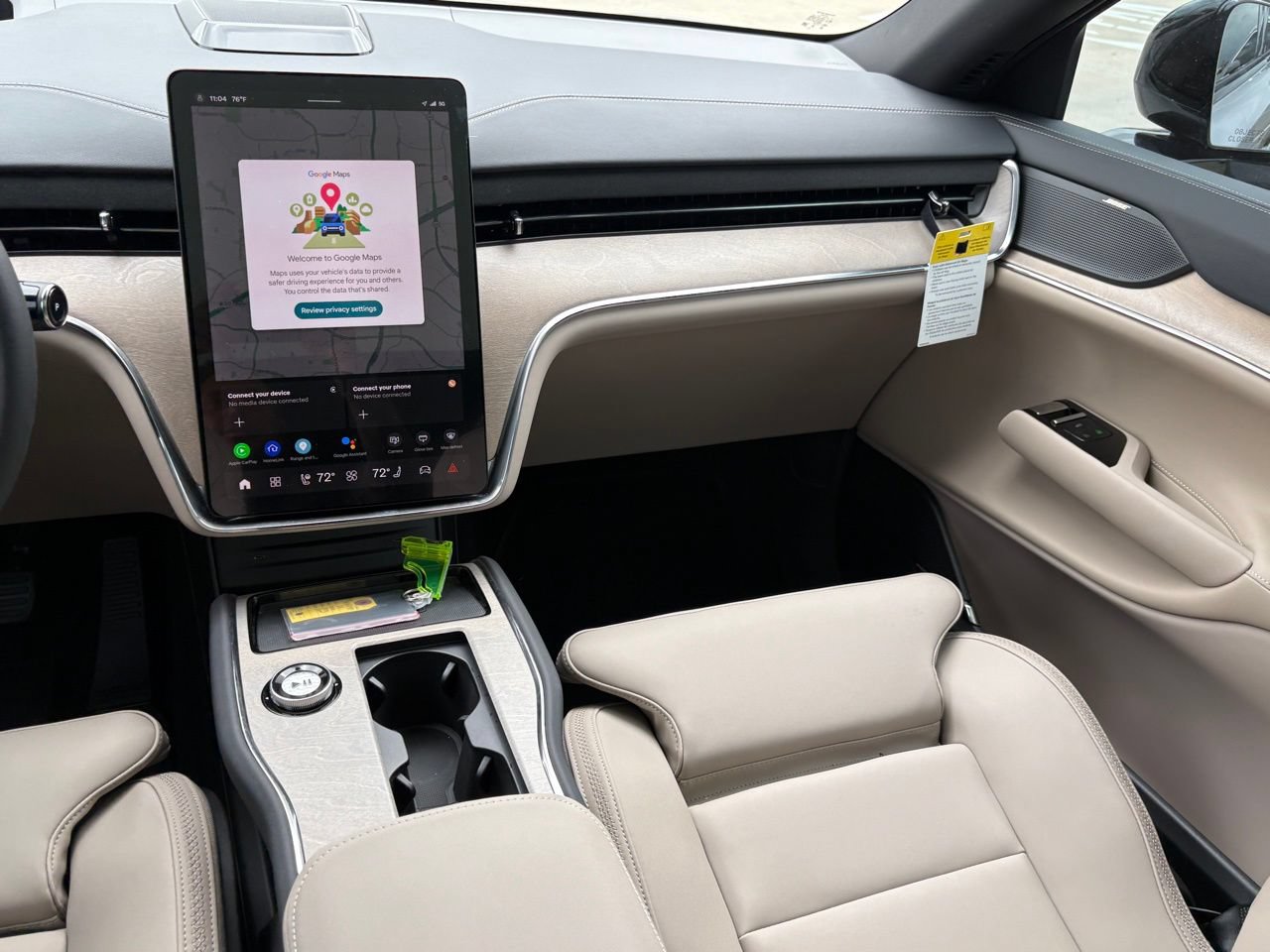 New 2026 Volvo EX90 Plus RWD image 10