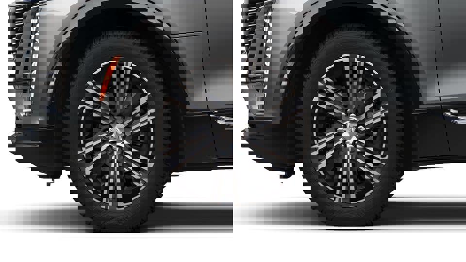 New 2026 Cadillac Lyriq Premium Luxury image 22