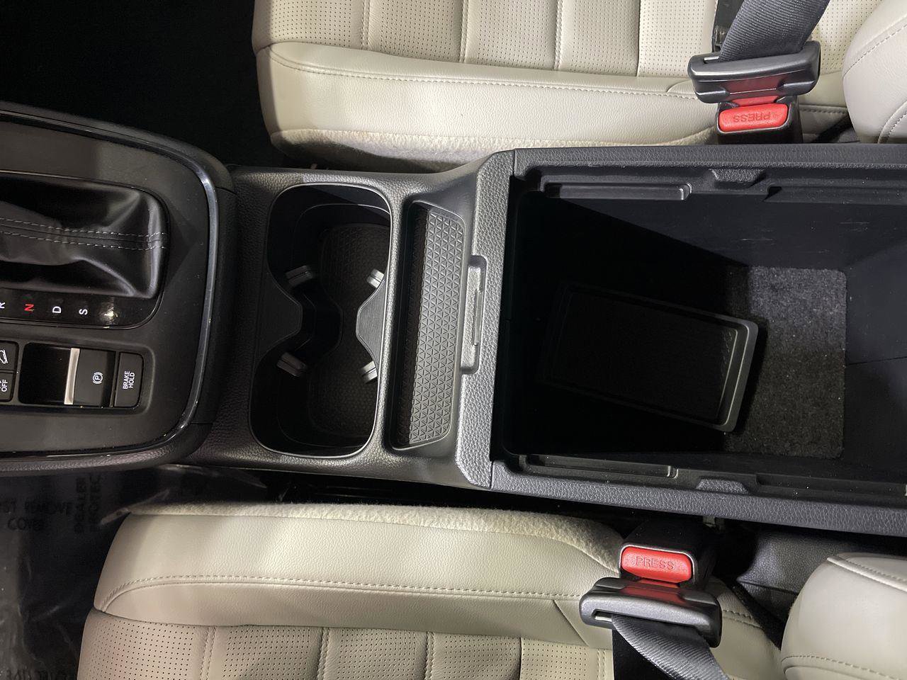 Certified 2025 Honda CR-V EX-L image 20