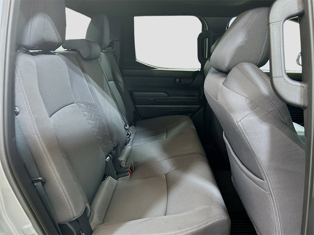 Used 2024 Toyota Tacoma SR5 image 22