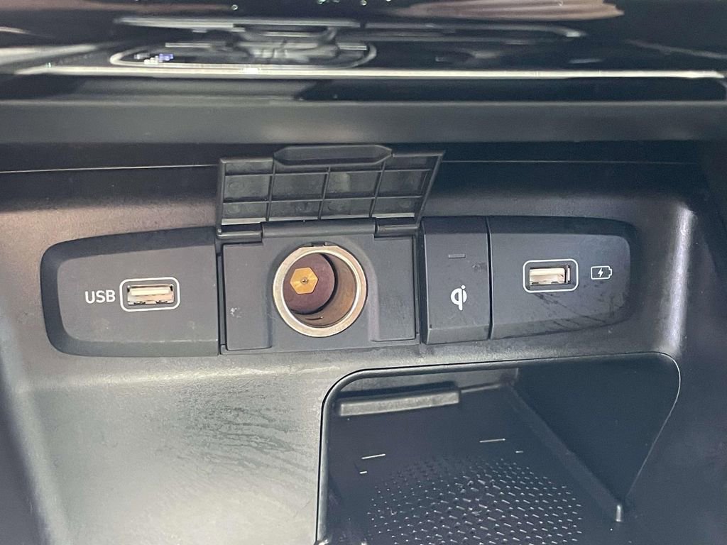 Certified 2023 Hyundai Tucson SEL FWD image 28