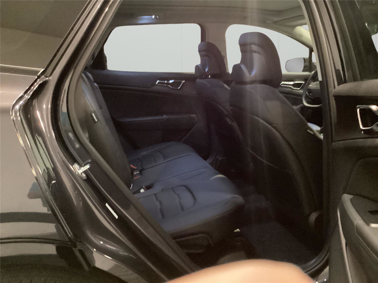 New 2026 Kia Sportage SX AWD/4WD image 13