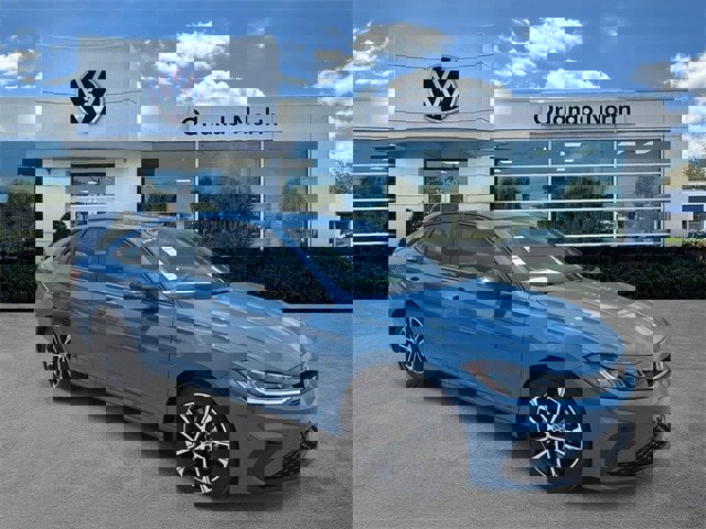 New 2025 Volkswagen Jetta Sport