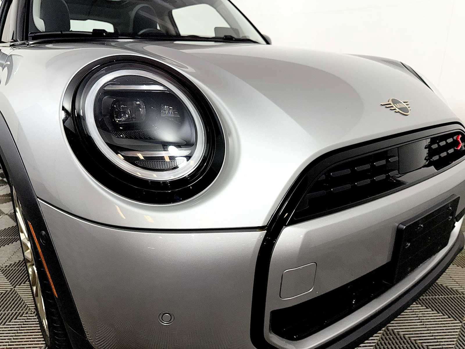 Used 2025 MINI Cooper S FWD image 24