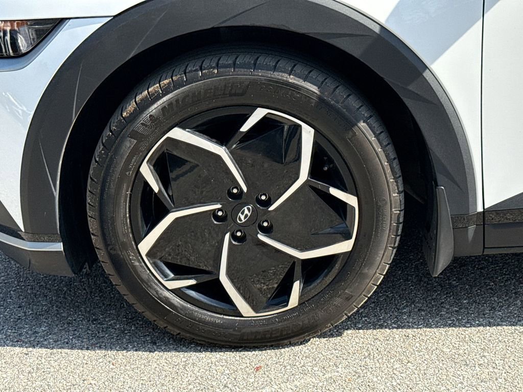 Used 2023 Hyundai Ioniq 5 SEL w/ Cargo Package image 18