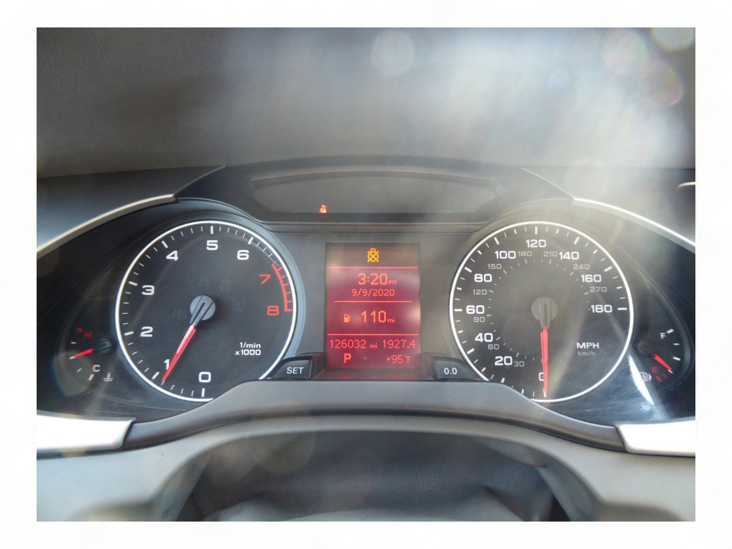 Used 2010 Audi A4 2.0T Premium image 10