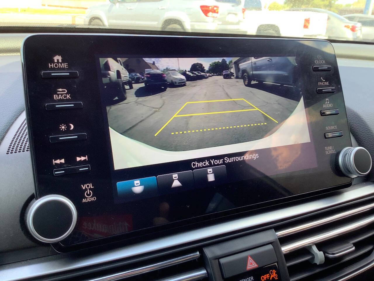 Used 2022 Honda Accord Sport image 43
