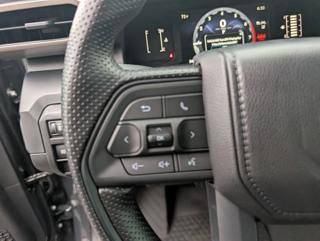 New 2026 Toyota Tacoma SR AWD/4WD image 18