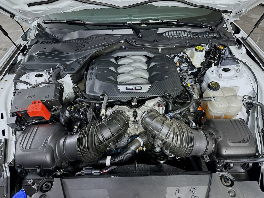 Used 2024 Ford Mustang GT Premium RWD image 9