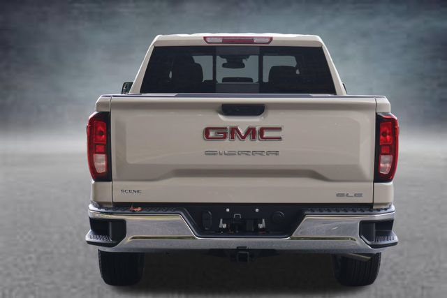 New 2026 GMC Sierra 1500 SLE w/ Preferred Package AWD/4WD image 22