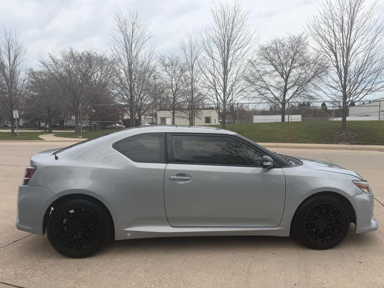 Used 2014 Scion tC 10 Series FWD image 13