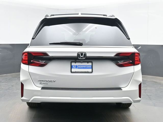 Used 2026 Honda Odyssey EX-L image 9