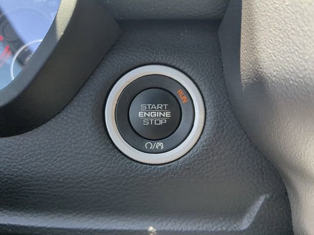 Used 2024 RAM 1500 Laramie RWD image 33