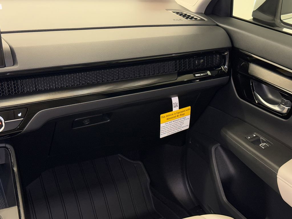 New 2026 Honda CR-V EX-L image 17