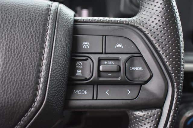 Used 2024 Toyota Tacoma SR w/ Towing Package RWD image 18