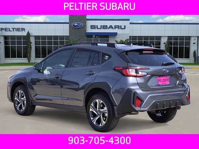 New 2026 Subaru Crosstrek 2.0i Premium image 3