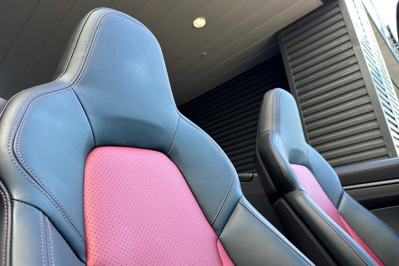 Used 2023 Porsche 911 Carrera 4 GTS image 19