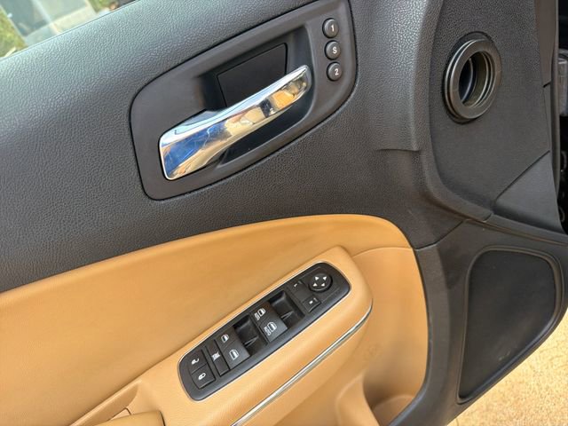 Used 2012 Dodge Charger SXT Plus AWD/4WD image 12