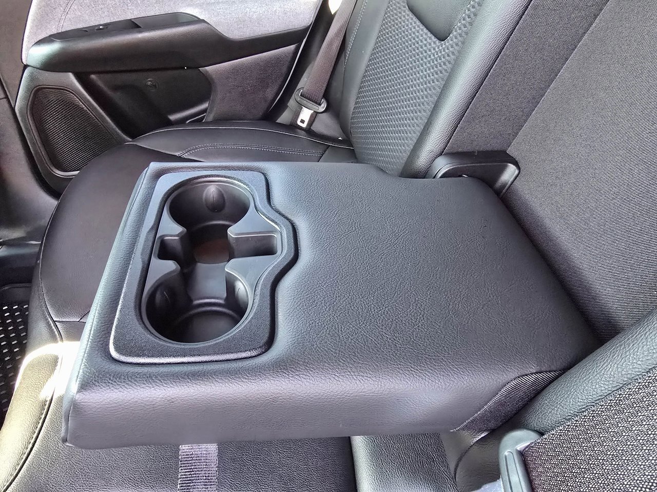 Used 2024 Jeep Compass Latitude w/ Convenience Group image 31