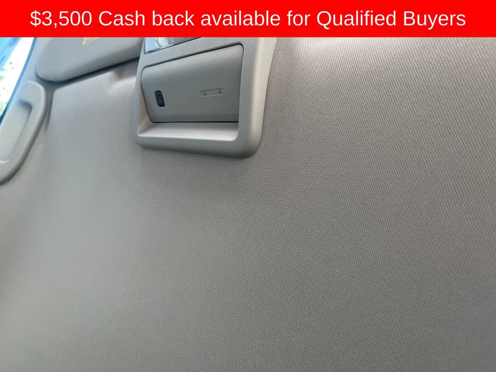 New 2026 Nissan Frontier S w/ Tow Package AWD/4WD image 20