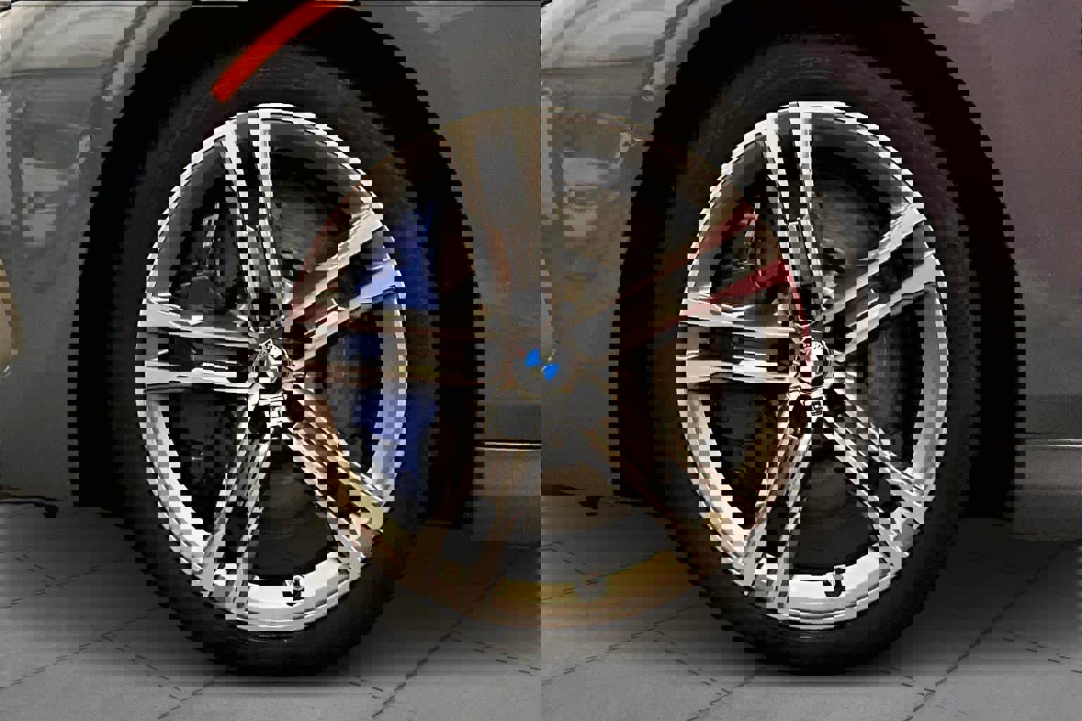 Used 2022 BMW M235i xDrive Gran Coupe w/ Premium Package image 11