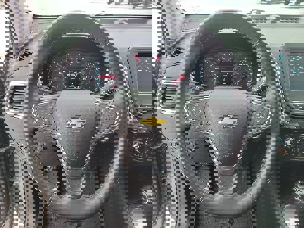 Used 2018 Chevrolet Equinox LT image 22