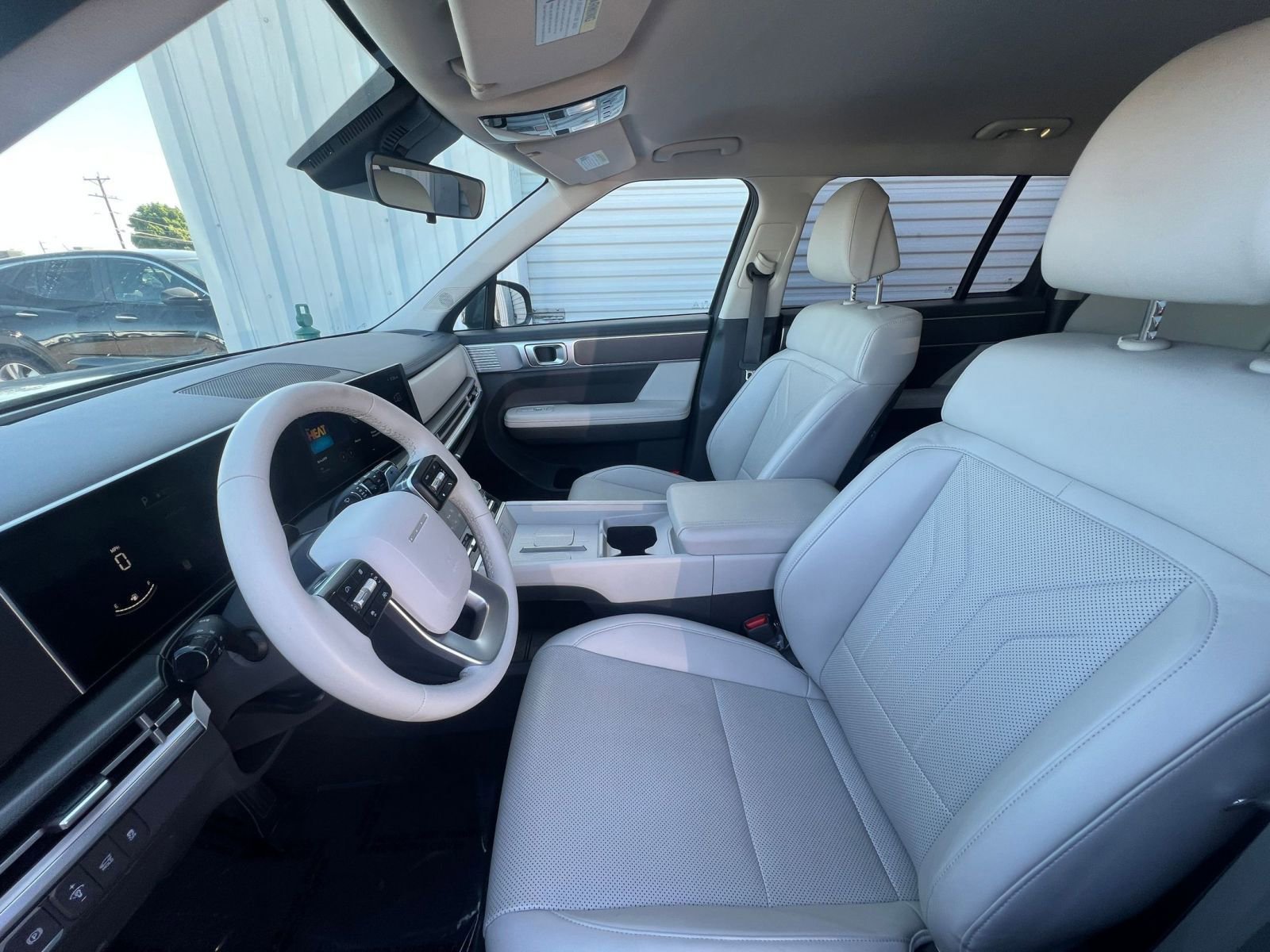 Used 2025 Hyundai Santa Fe SEL image 29
