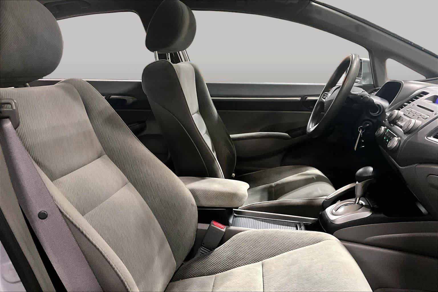 Used 2011 Honda Civic EX image 8