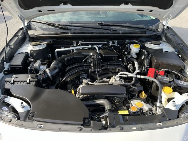 Used 2021 Subaru Outback Premium AWD/4WD image 19