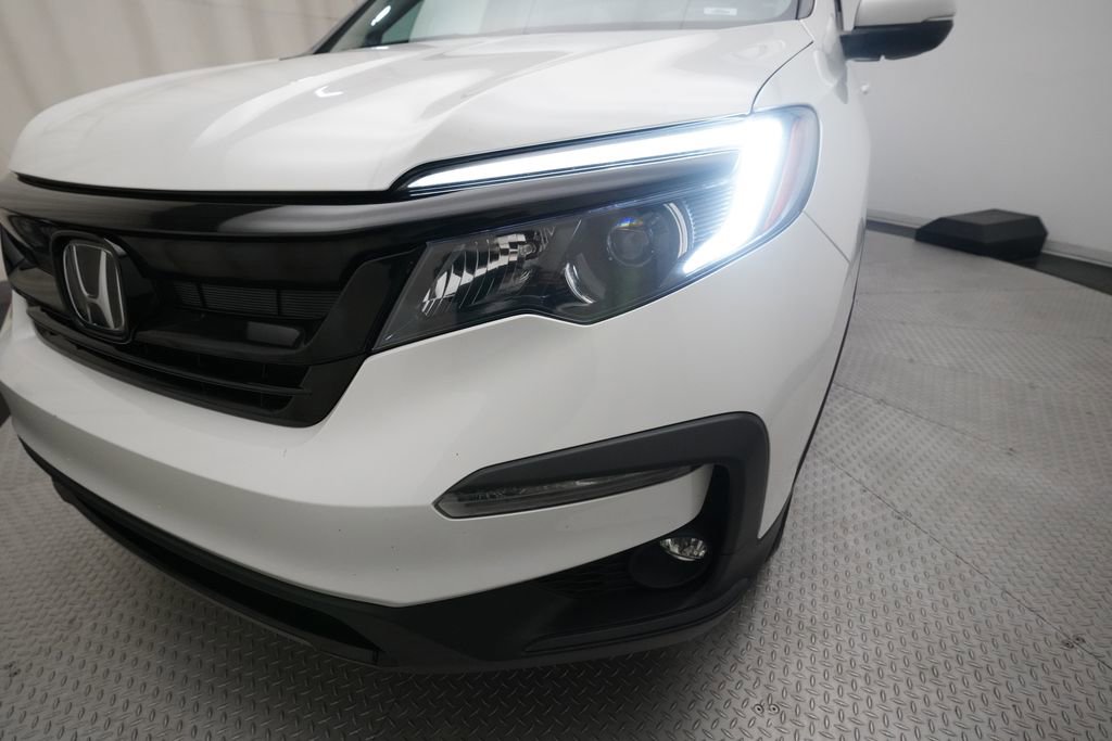 Used 2022 Honda Pilot Special Edition image 23