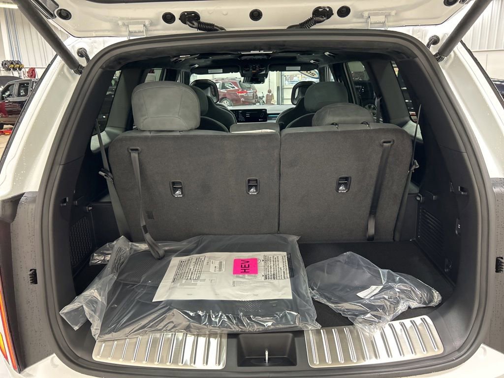 New 2027 Kia Telluride X-Line SX Prestige AWD/4WD image 35