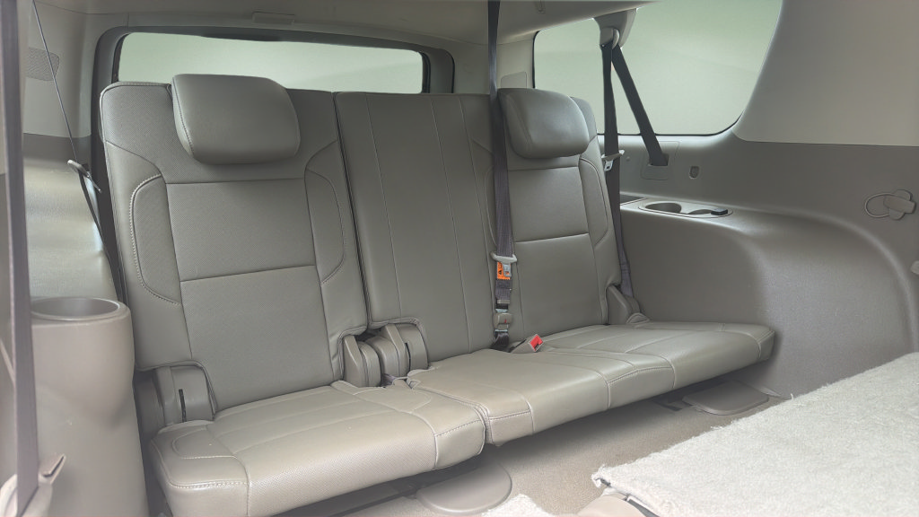 Used 2019 GMC Yukon XL SLT AWD/4WD image 17