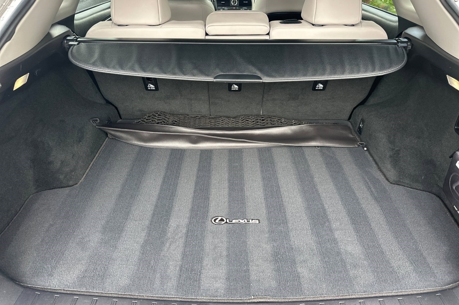 Certified 2022 Lexus RX 350 FWD image 19