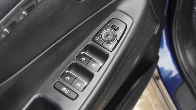 Used 2022 Hyundai Santa Fe SEL image 20