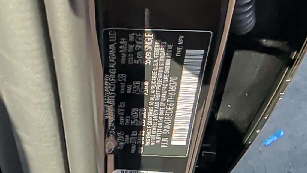 New 2026 Hyundai Tucson SEL FWD image 35