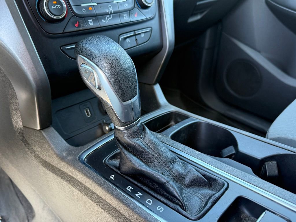 Used 2019 Ford Escape SE image 22