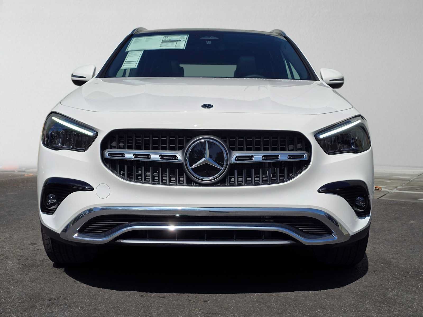 New 2026 Mercedes-Benz GLA 250 image 8