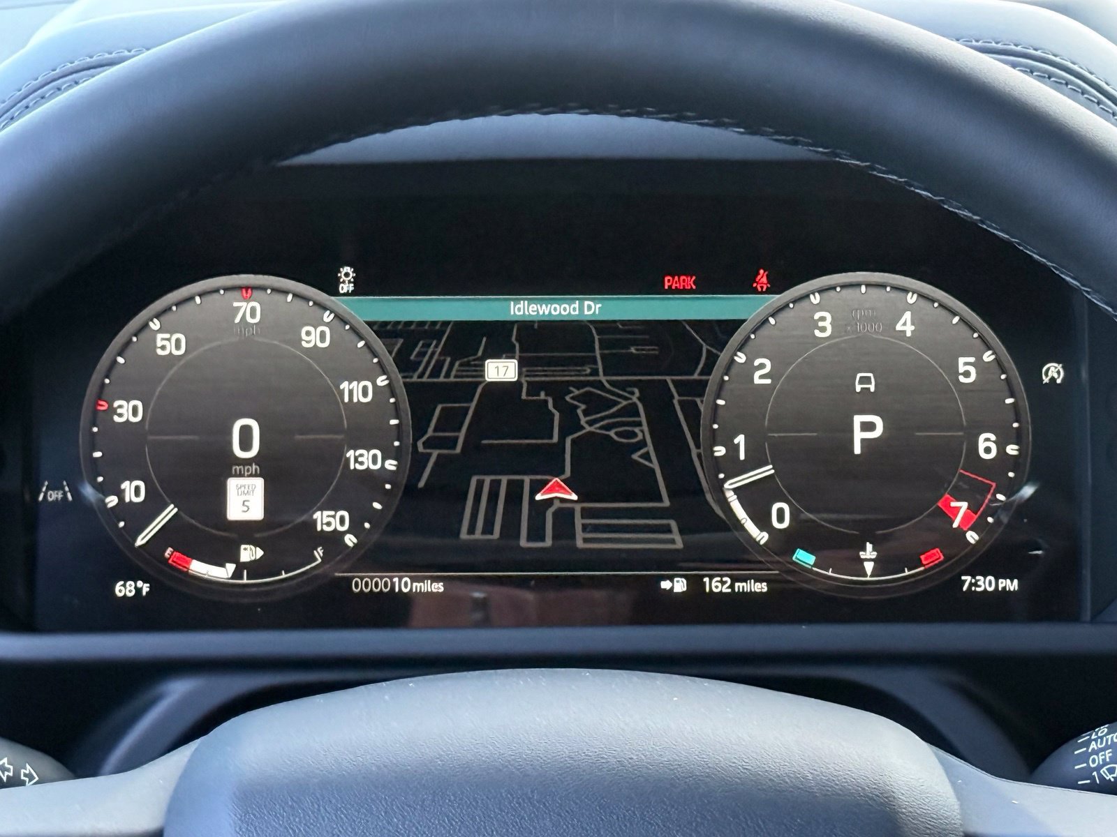New 2026 Land Rover Defender 110 X-Dynamic SE AWD/4WD image 33