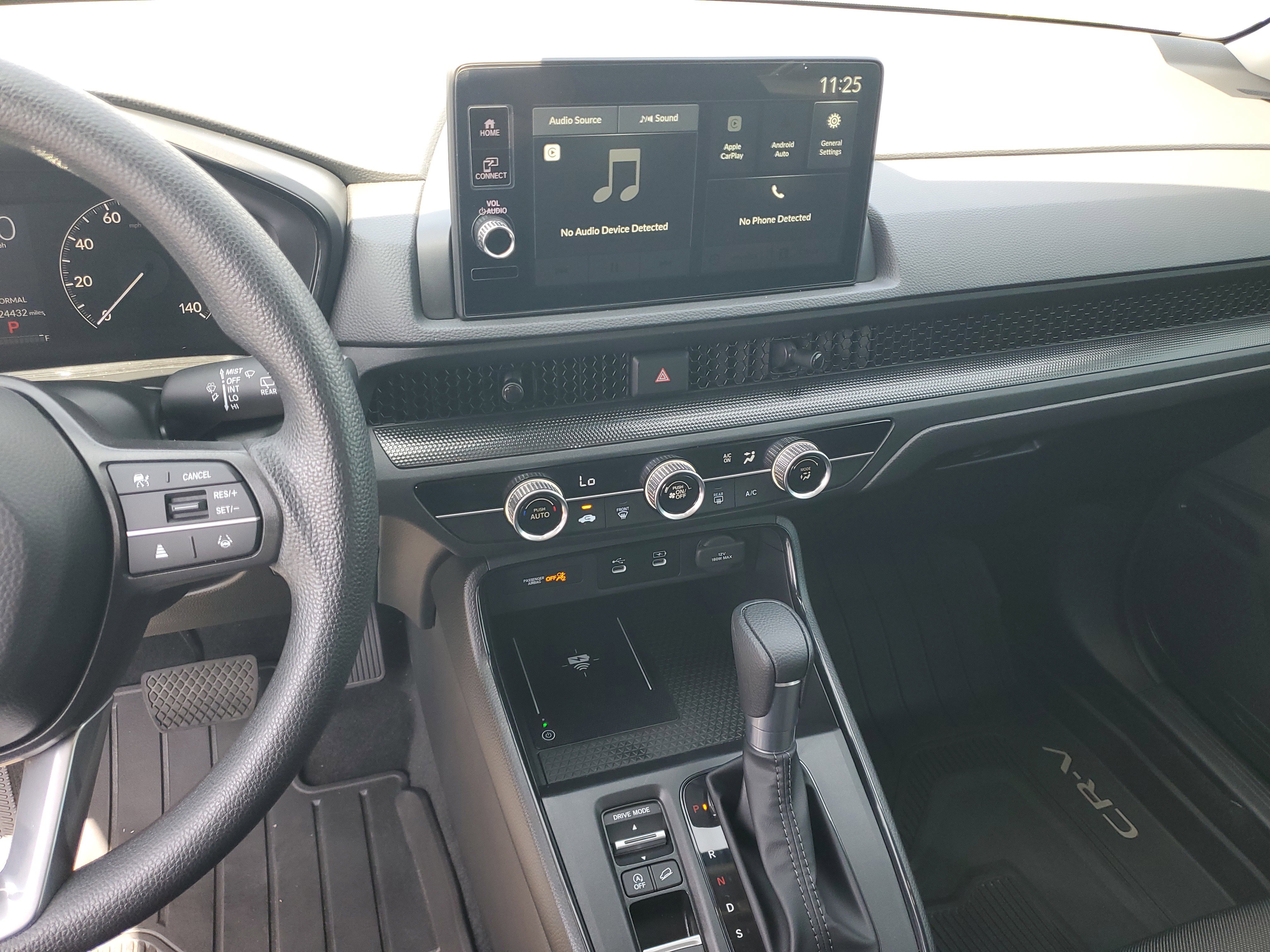 Used 2026 Honda CR-V LX image 20